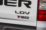 LDV T60 Trailrider 2019 года